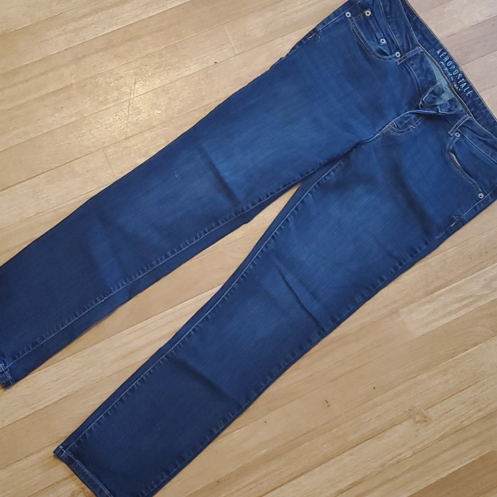 Jeans - Picture 2 of 3